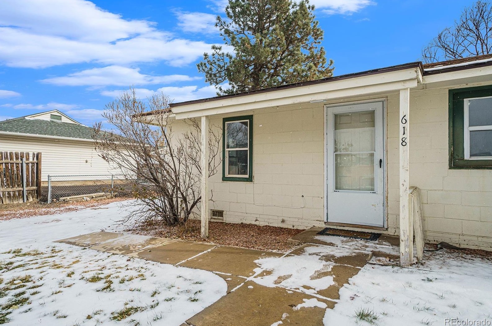 618 S Mckinley Ave, Wattenburg, CO 80621