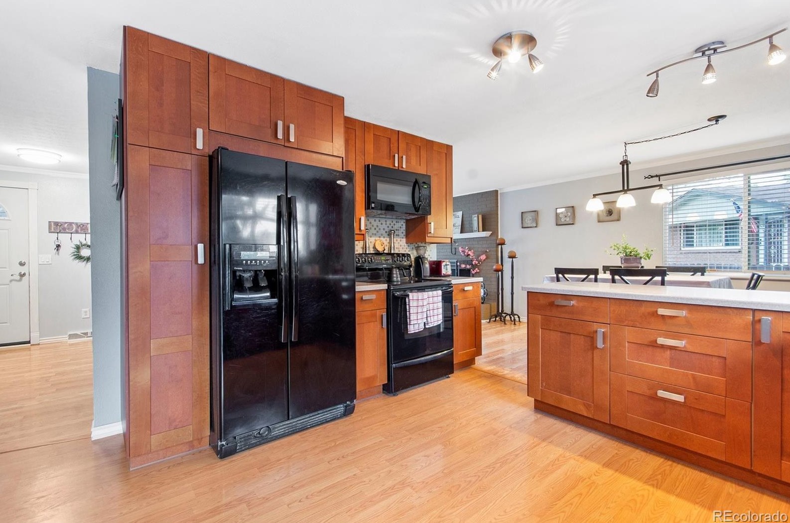 9007 77th Pl, Arvada CO  80005-4304 exterior