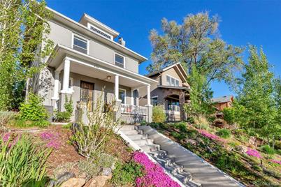 934 S Ogden Street - Photo 1