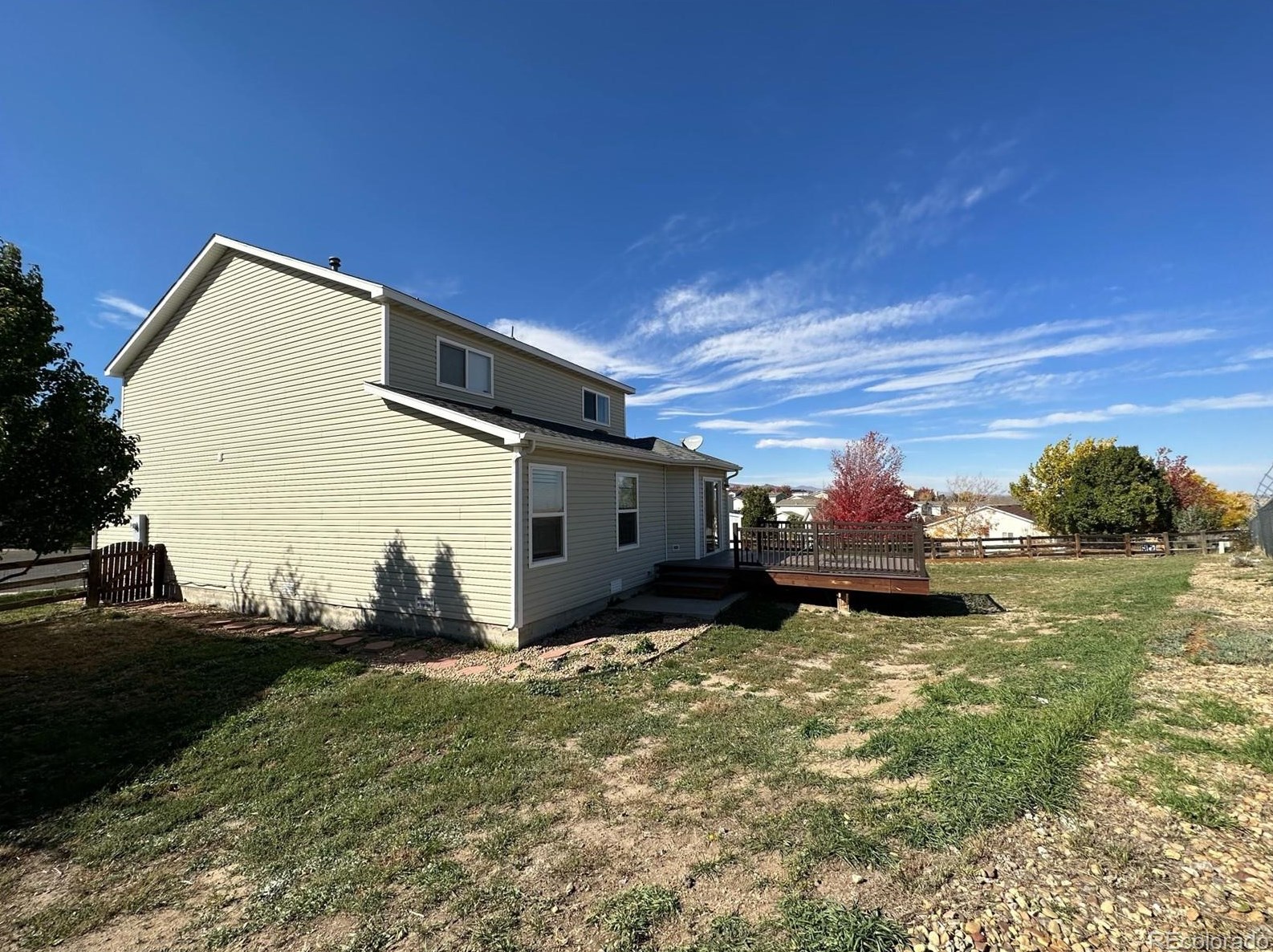 7664 Brown Bear Ct, Littleton CO  80125-8848 exterior