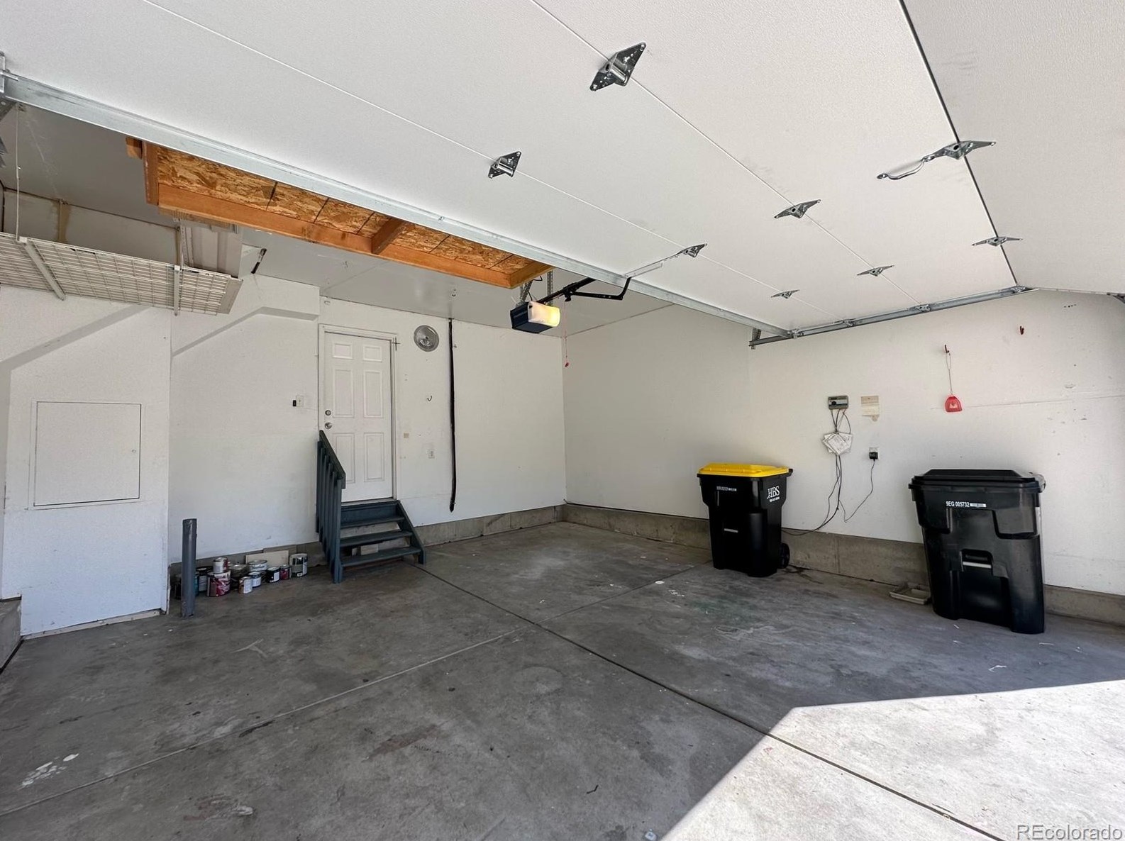 7664 Brown Bear Ct, Littleton CO  80125-8848 exterior