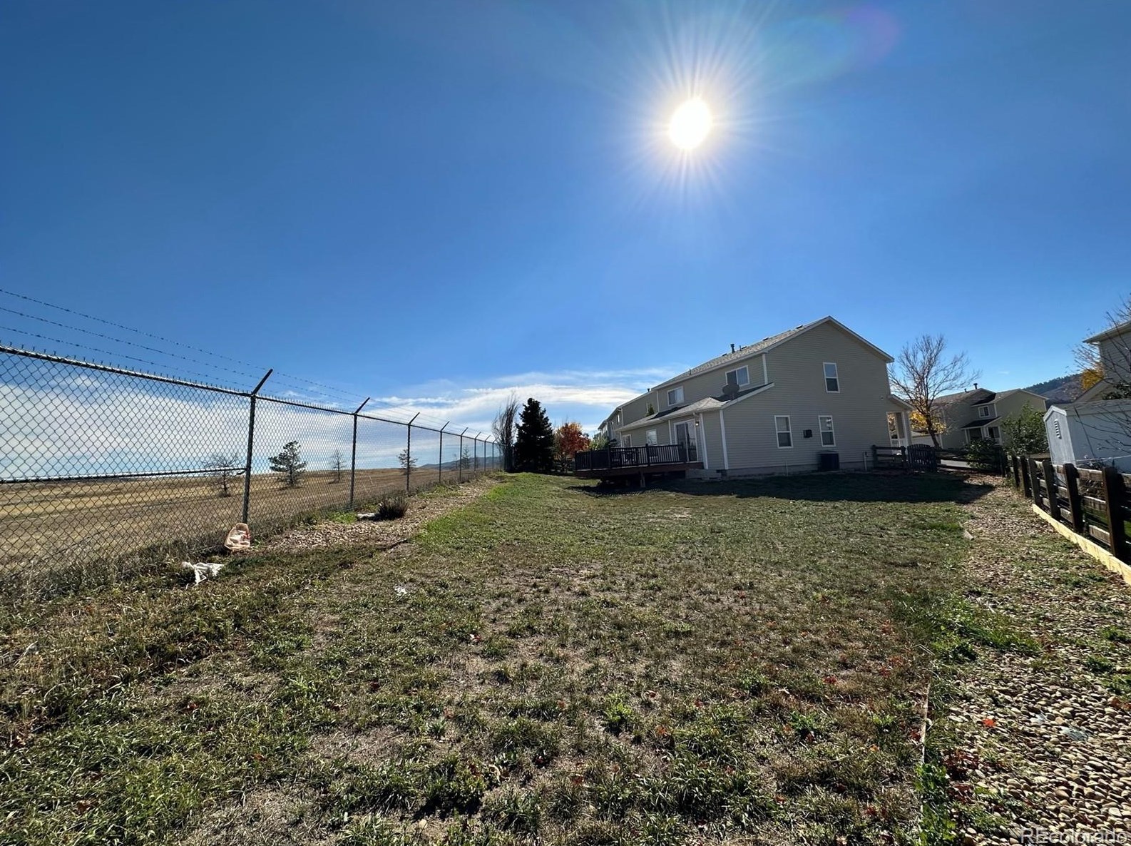 7664 Brown Bear Ct, Littleton CO  80125-8848 exterior