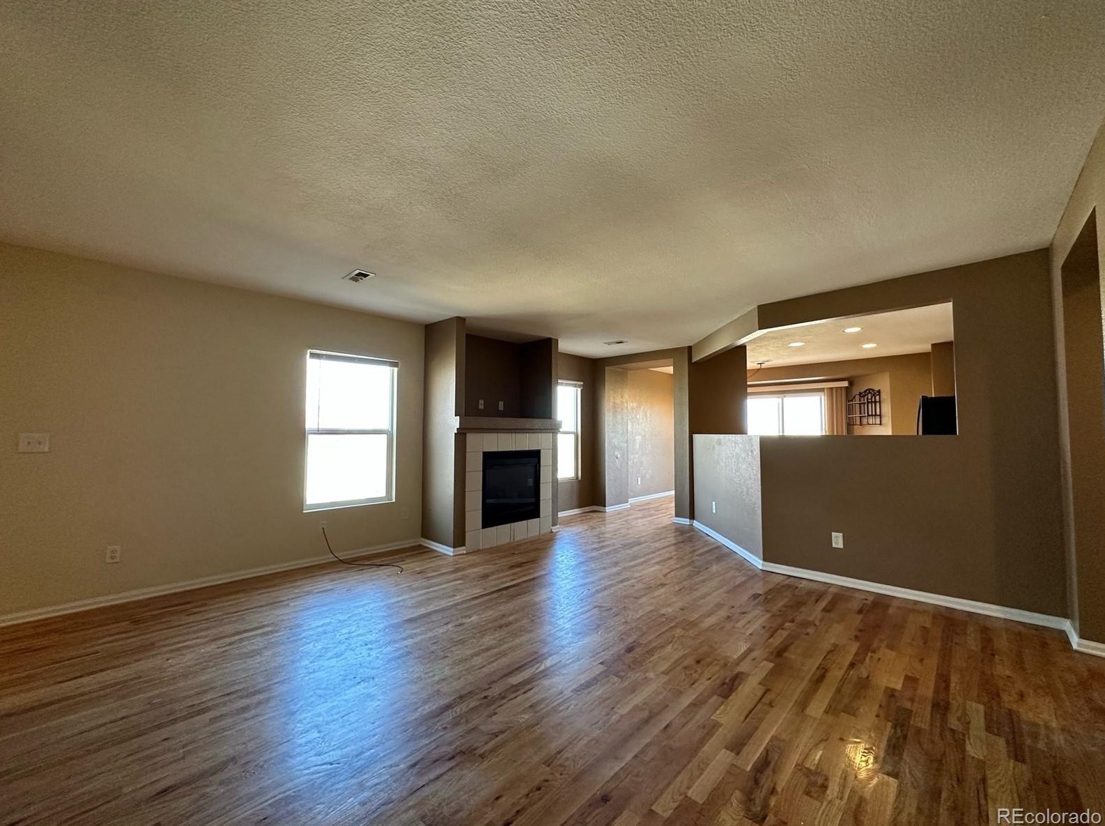 7664 Brown Bear Ct, Littleton CO  80125-8848 exterior