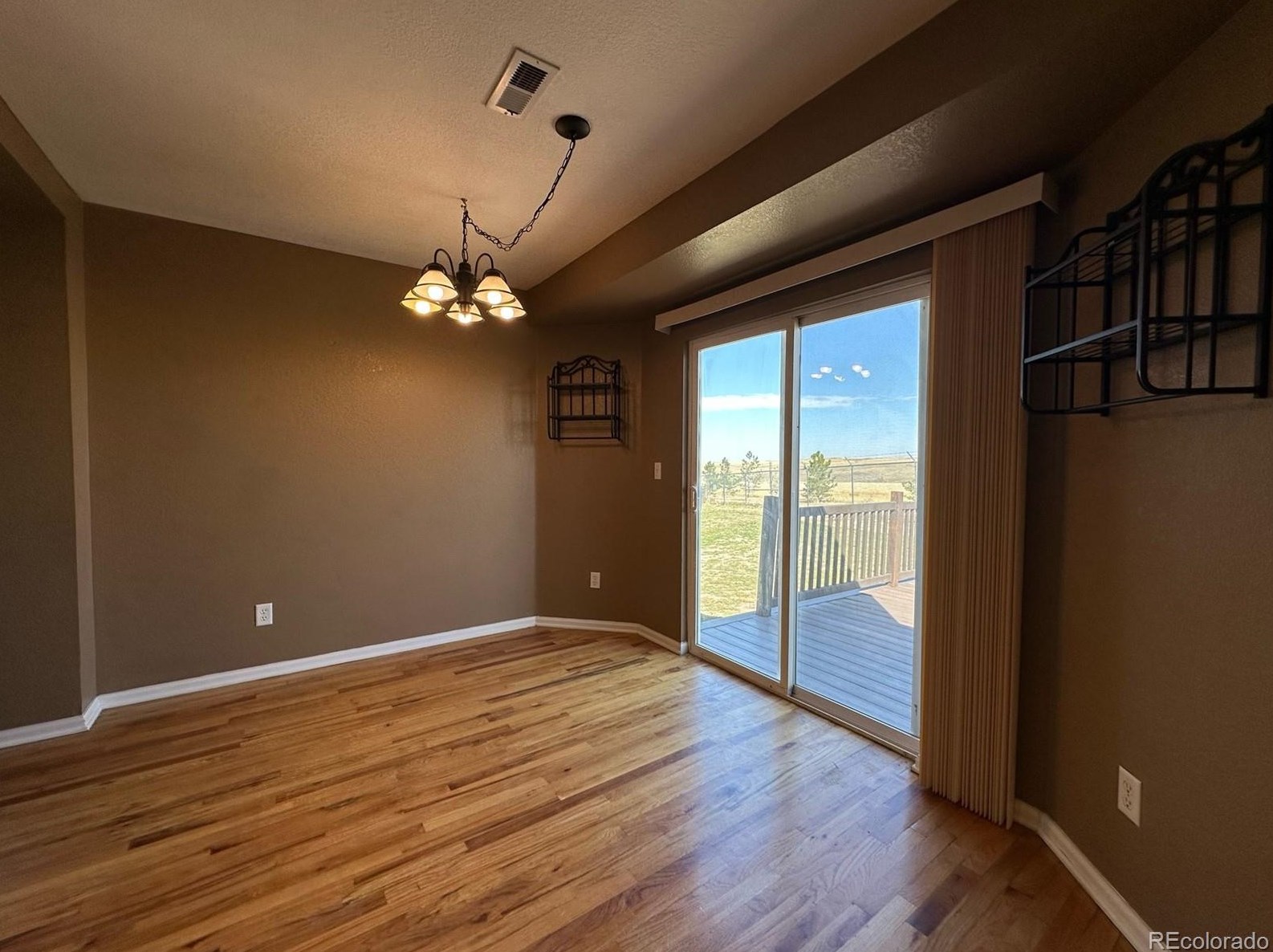 7664 Brown Bear Ct, Littleton CO  80125-8848 exterior