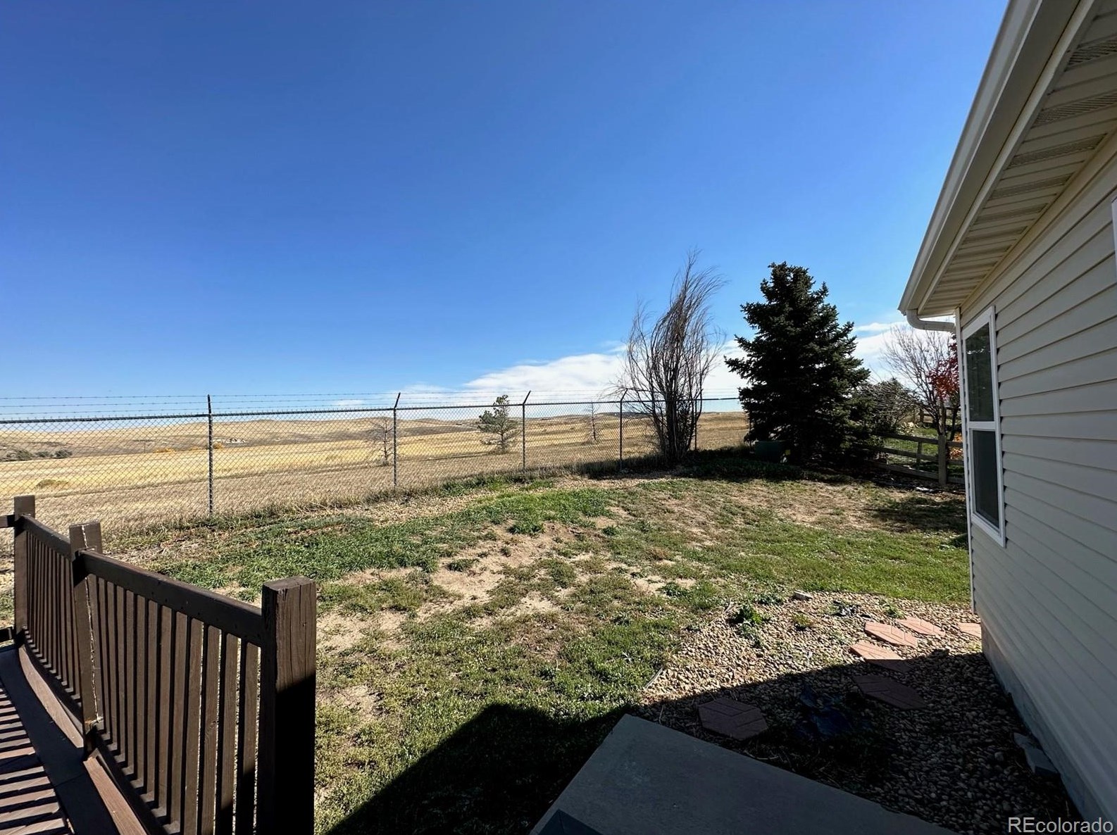 7664 Brown Bear Ct, Littleton CO  80125-8848 exterior