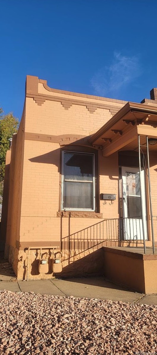 1466-1470 Knox Ct, Denver, CO 80204