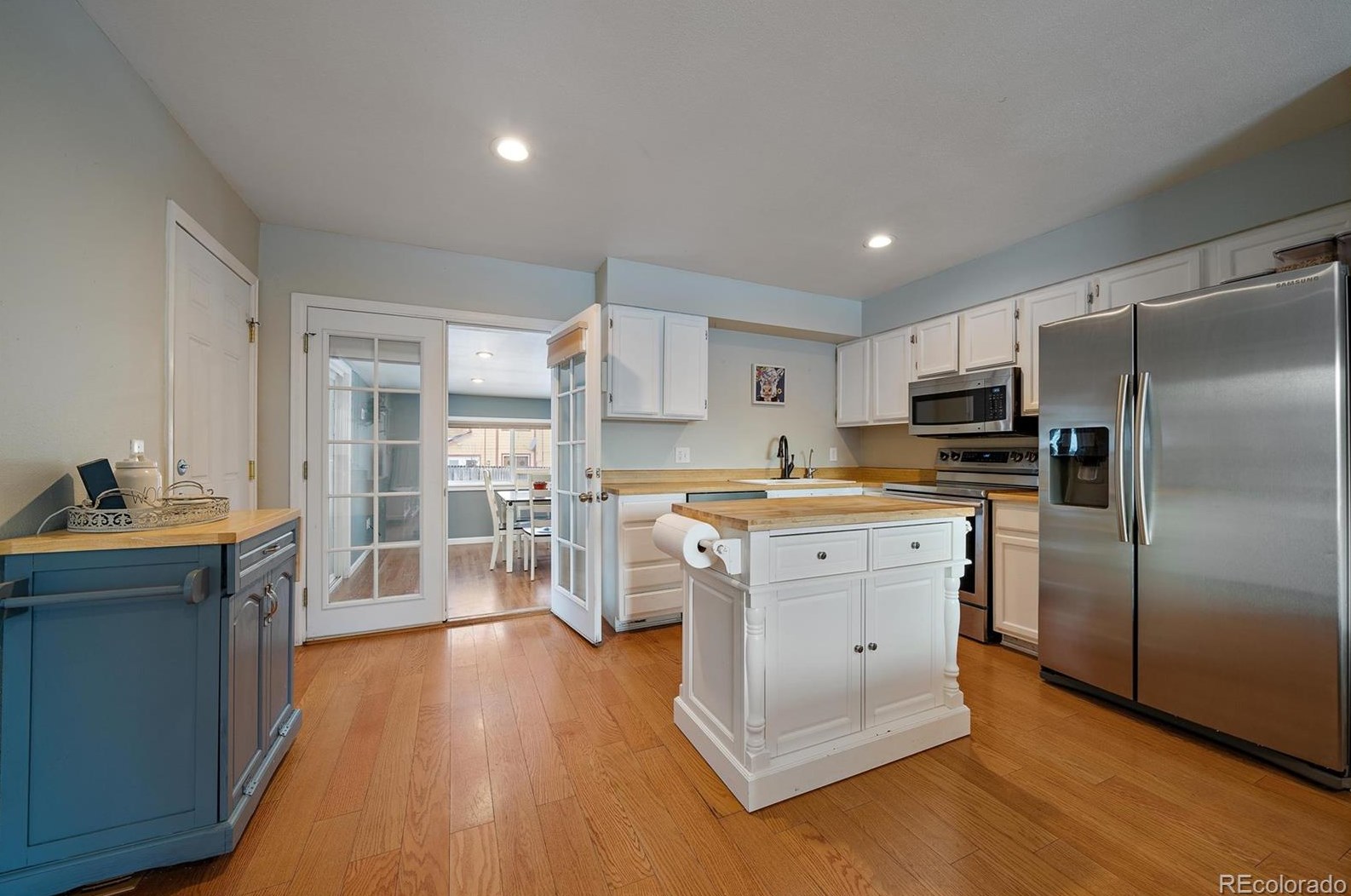 1569 Salida Way, Denver CO  80017-4207 exterior