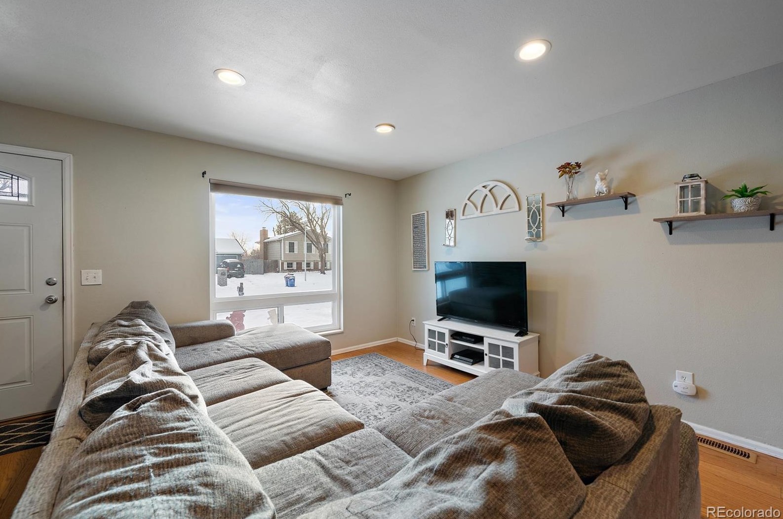 1569 Salida Way, Denver CO  80017-4207 exterior