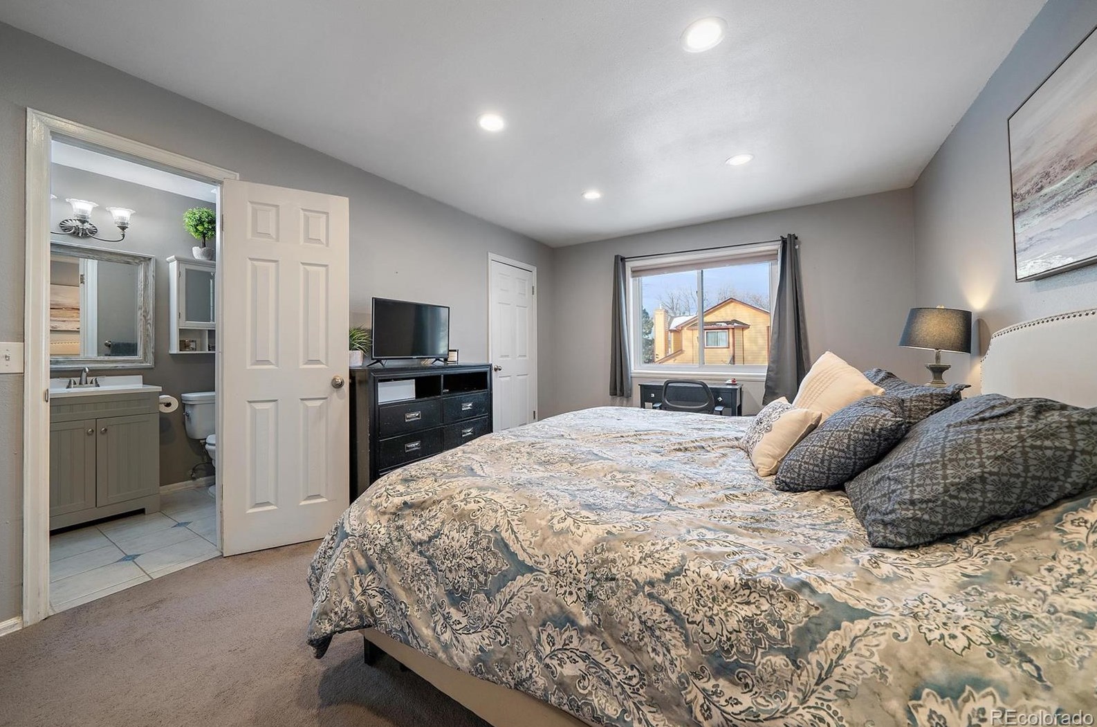 1569 Salida Way, Denver CO  80017-4207 exterior