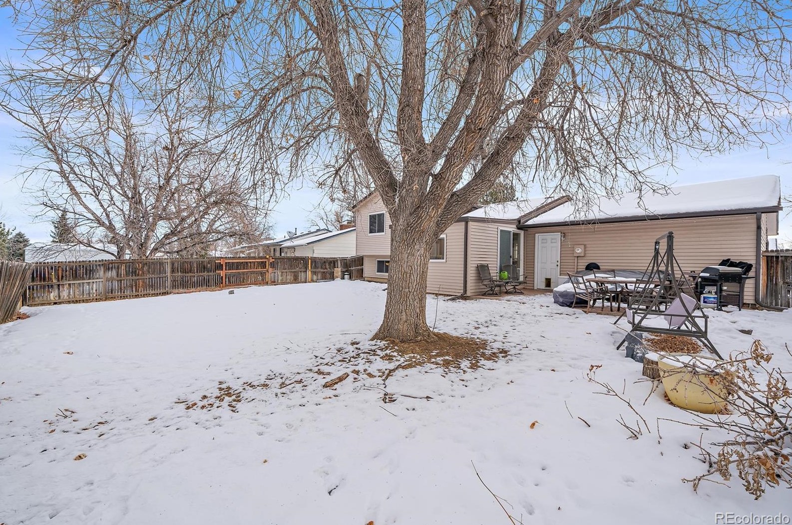 1569 Salida Way, Denver CO  80017-4207 exterior