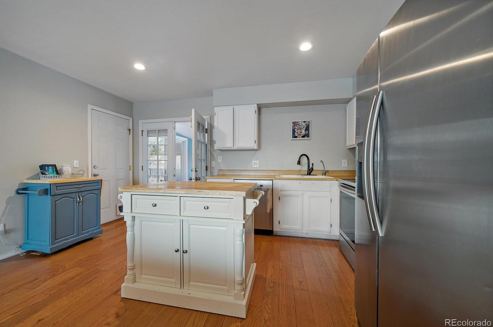 1569 Salida Way, Denver CO  80017-4207 exterior