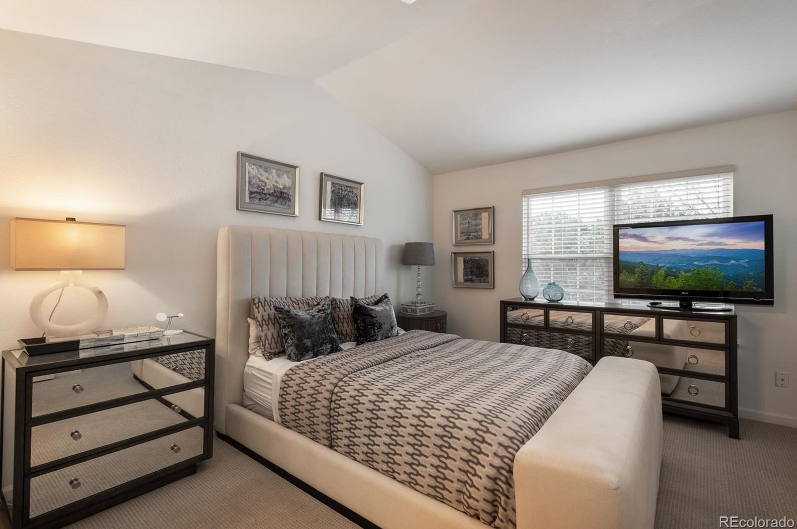 8066 Columbine Ct, Littleton CO  80122-3420 exterior