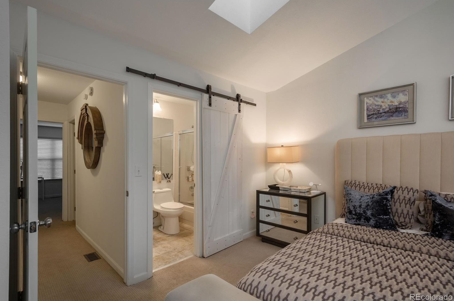 8066 Columbine Ct, Littleton CO  80122-3420 exterior