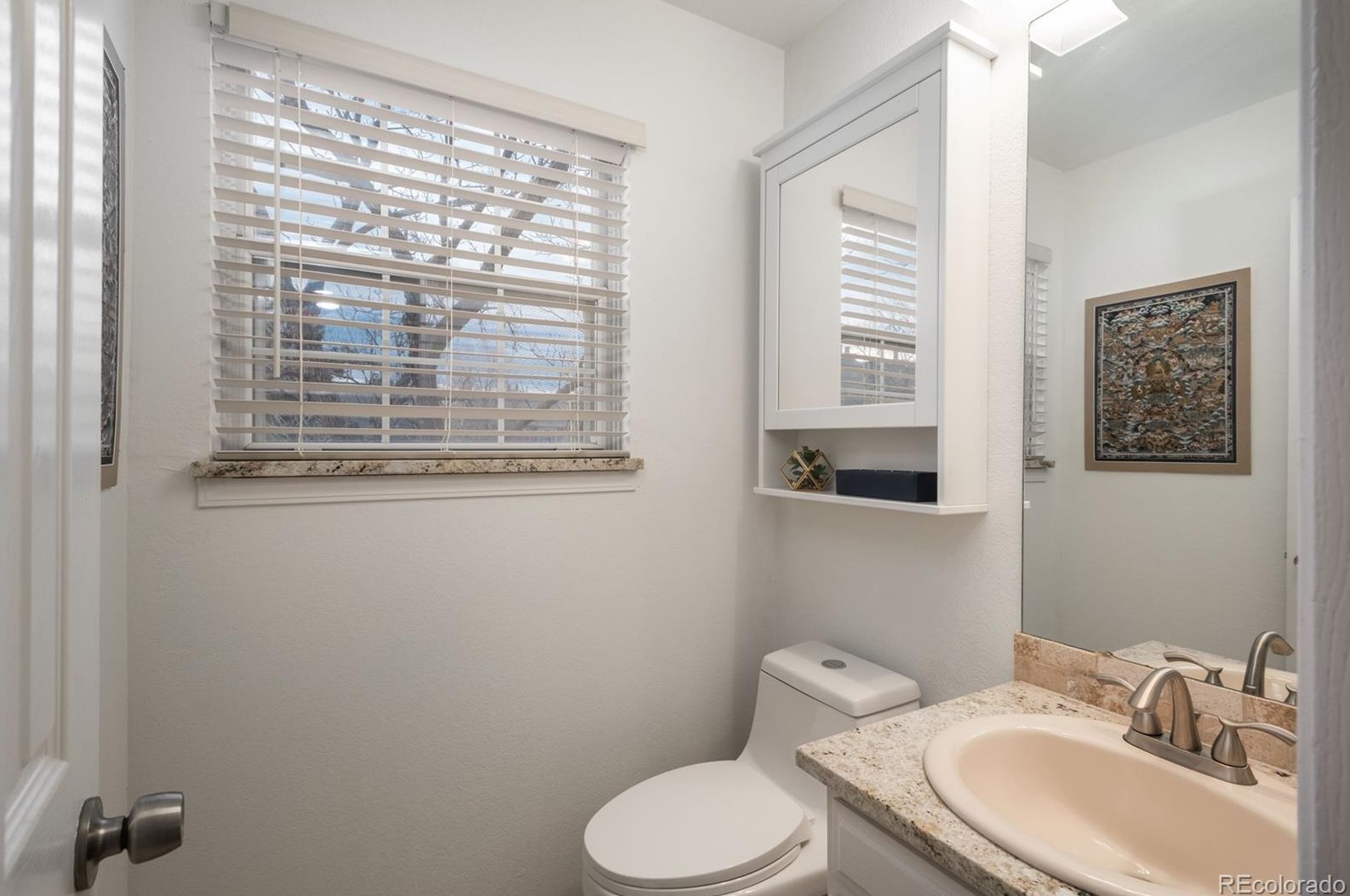 8066 Columbine Ct, Littleton CO  80122-3420 exterior