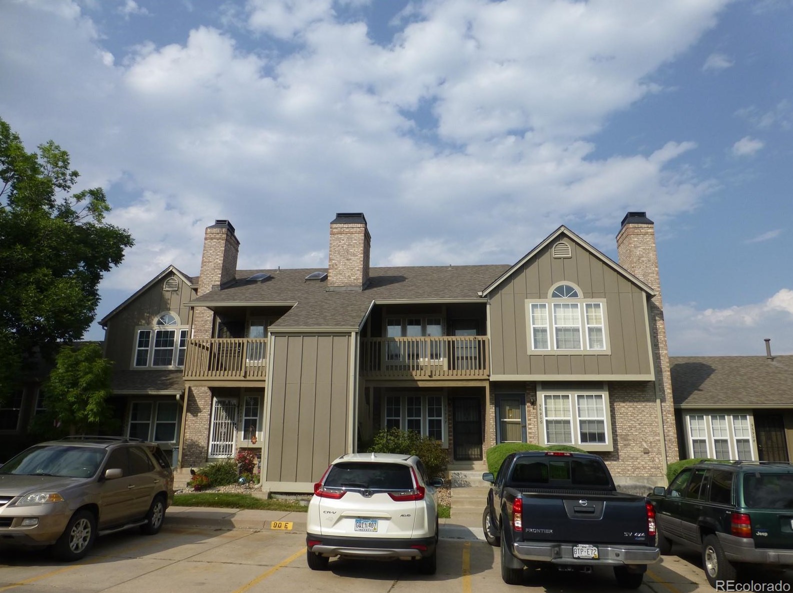 9690 Chatfield Ave, Littleton CO 80128-5044 exterior