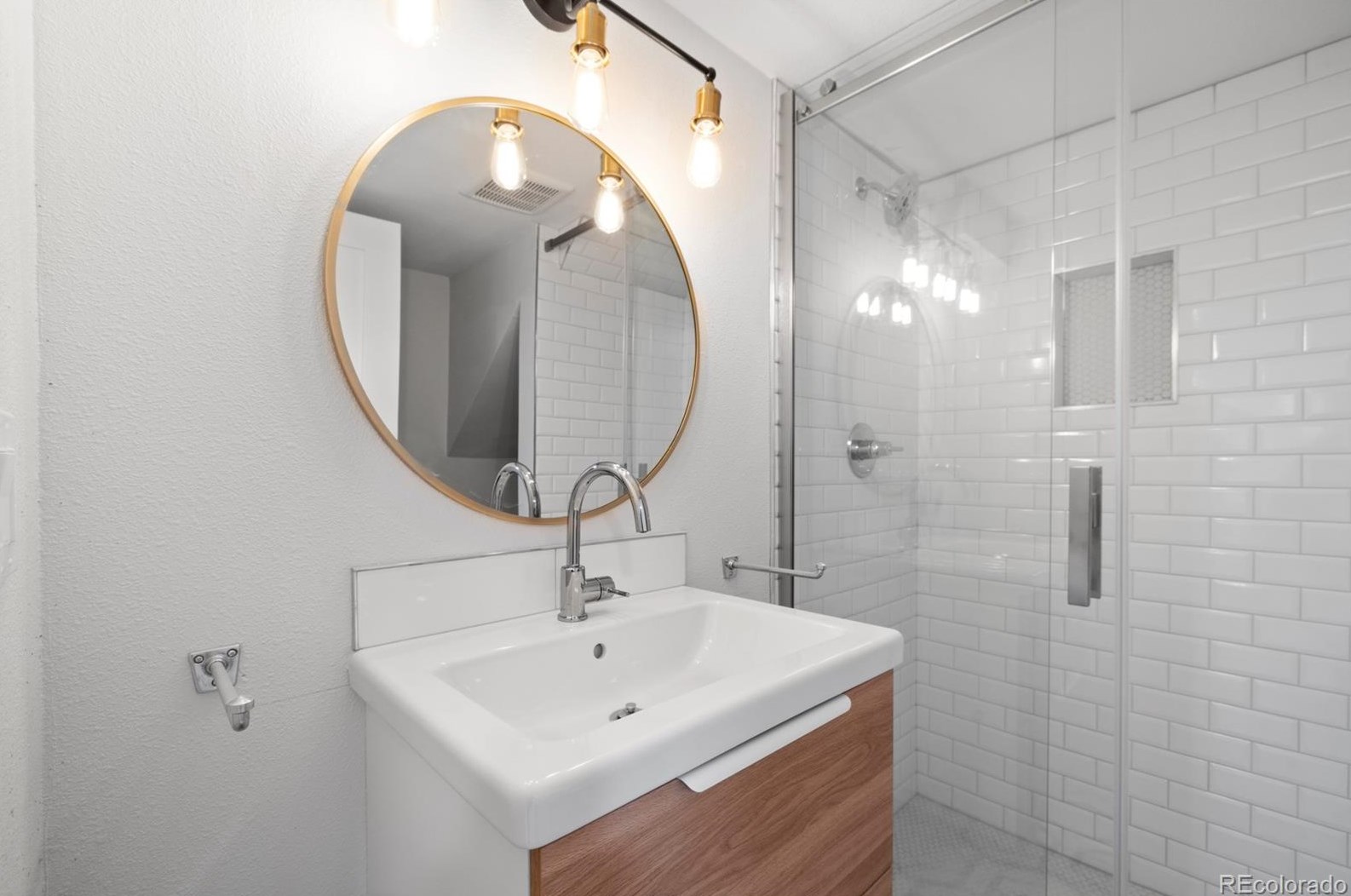 2426 Race St, Denver CO  80205-5644 exterior