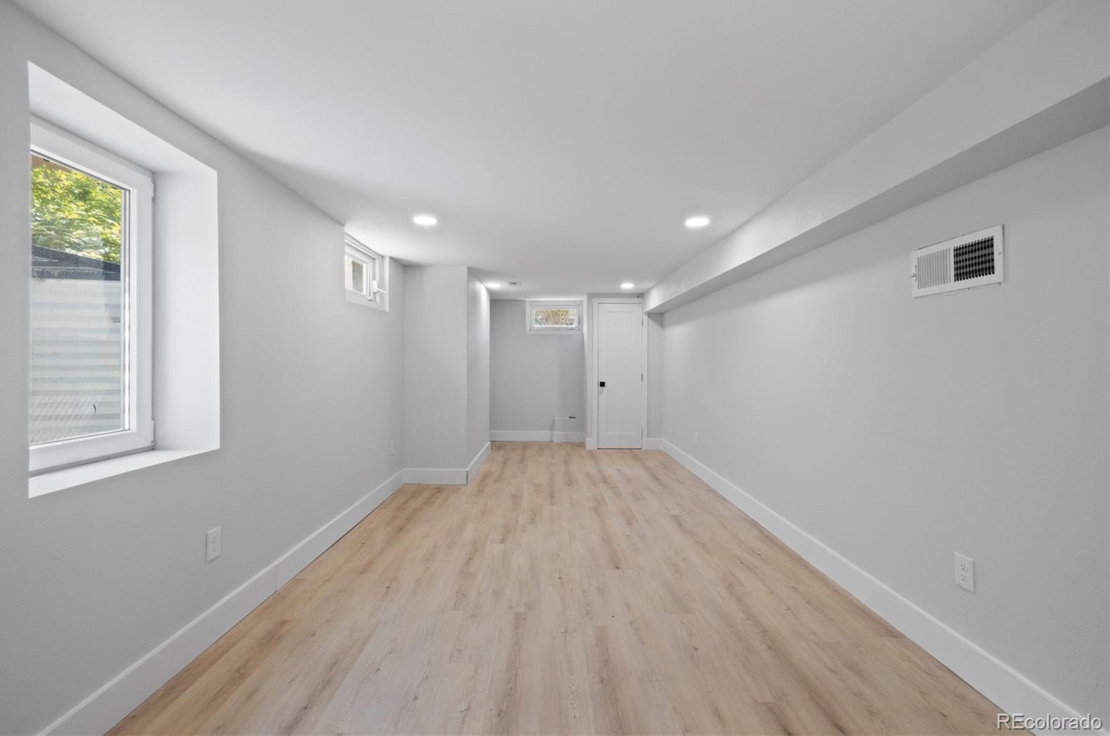 2426 Race St, Denver CO  80205-5644 exterior