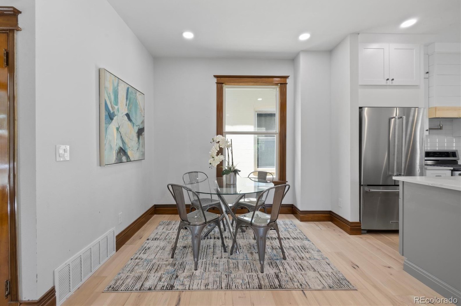 2426 Race St, Denver CO  80205-5644 exterior