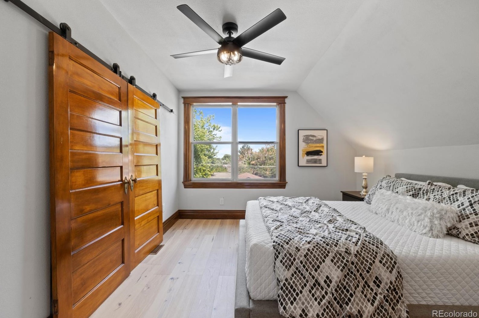 2426 Race St, Denver CO  80205-5644 exterior