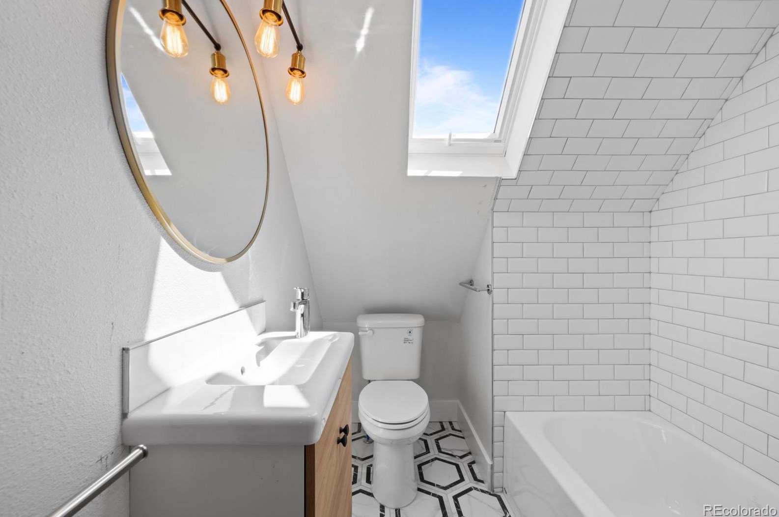 2426 Race St, Denver CO  80205-5644 exterior