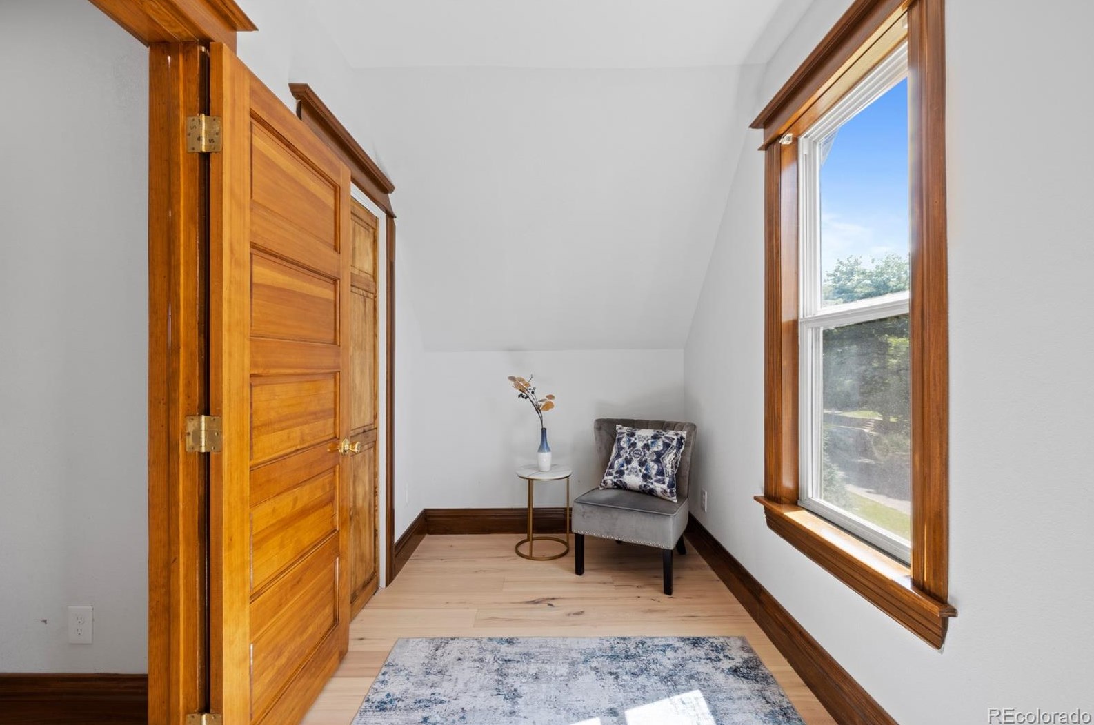 2426 Race St, Denver CO  80205-5644 exterior