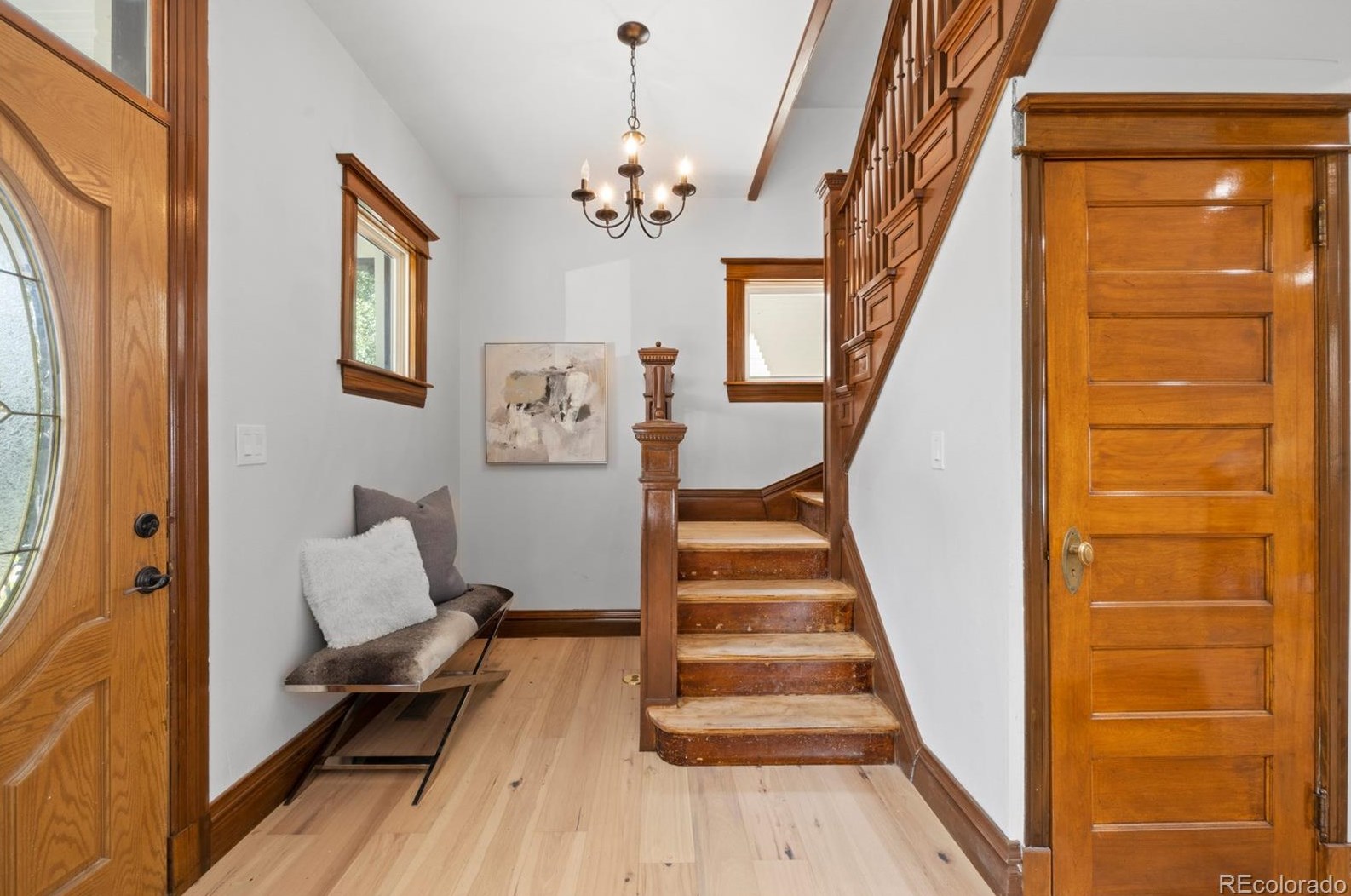 2426 Race St, Denver CO  80205-5644 exterior