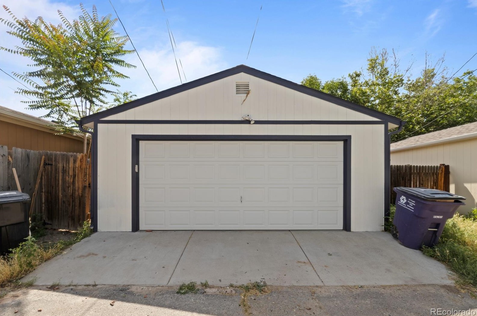 2426 Race St, Denver CO  80205-5644 exterior