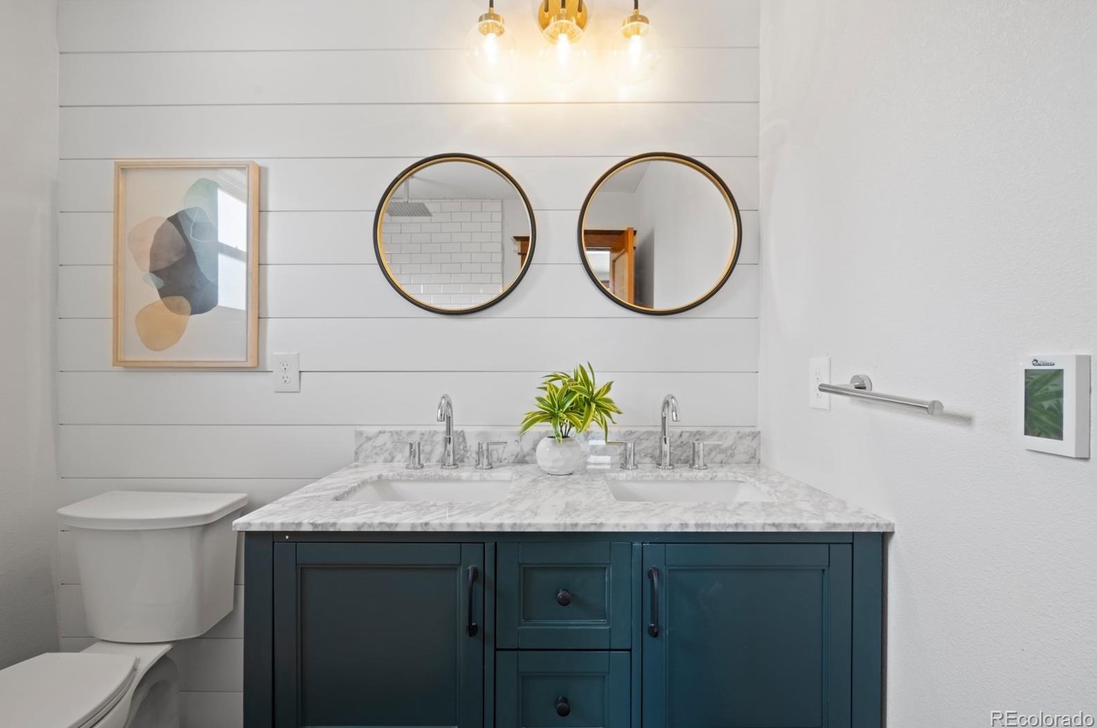 2426 Race St, Denver CO  80205-5644 exterior