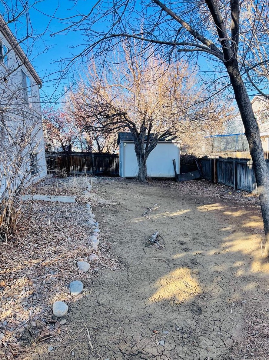 5590 Youngfield St, Littleton CO 80127-5211 exterior