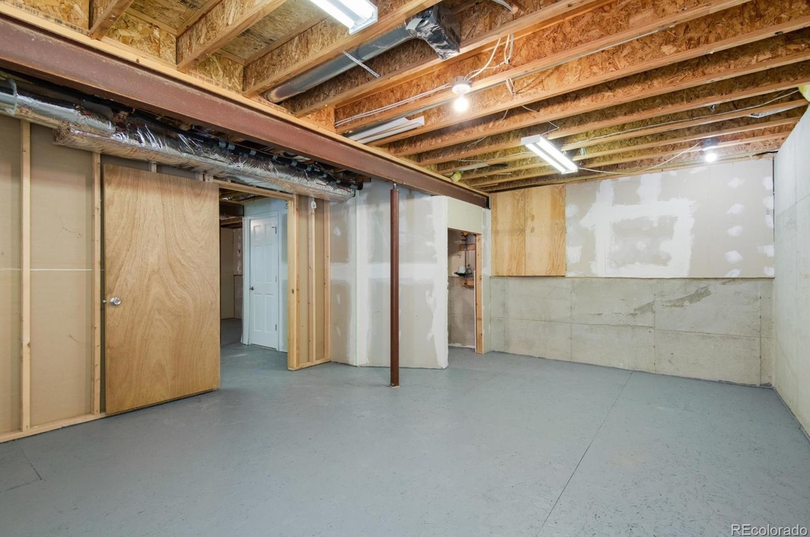 5075 Stonecrop Cir, Castle Rock CO 80109-8493 exterior