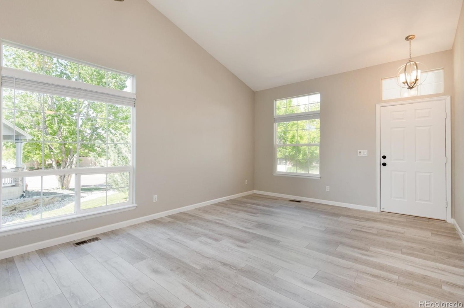 5075 Stonecrop Cir, Castle Rock CO 80109-8493 exterior