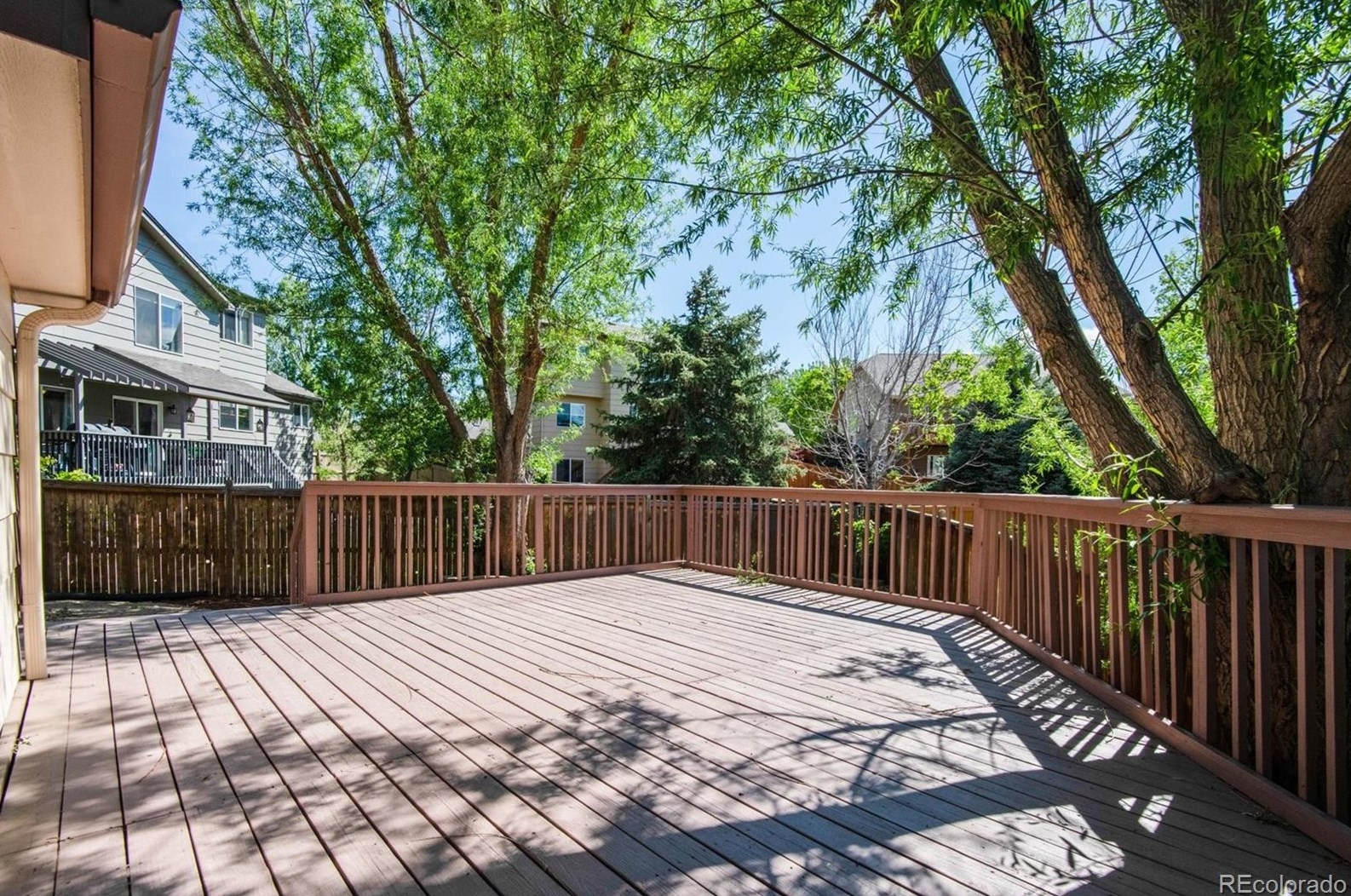 5075 Stonecrop Cir, Castle Rock CO 80109-8493 exterior