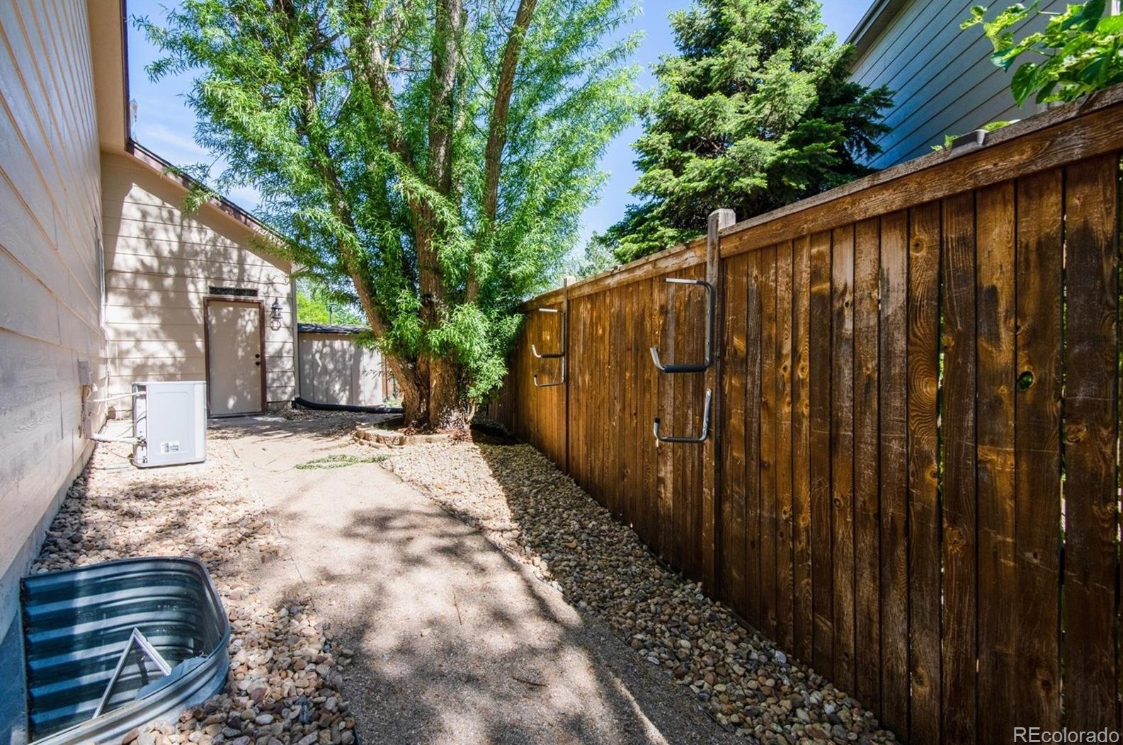 5075 Stonecrop Cir, Castle Rock CO 80109-8493 exterior