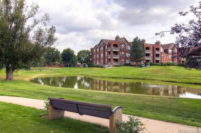 2897 Riverwalk Cir, Littleton CO  80123-7745 exterior