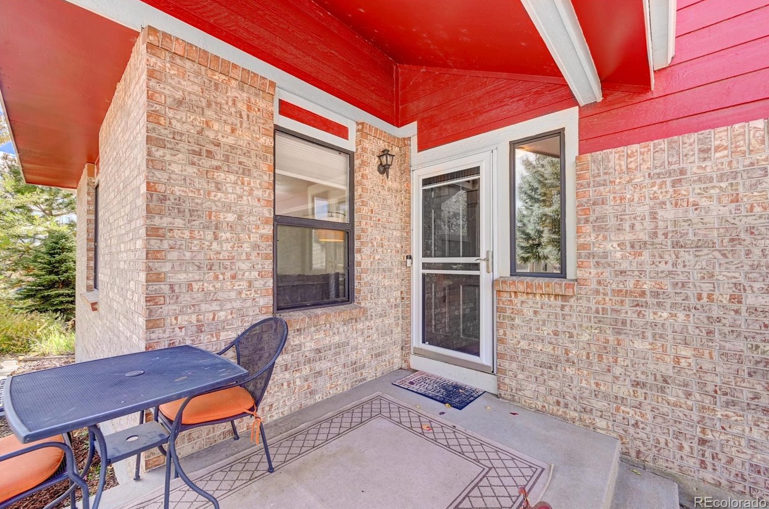 10472 82nd Ave, Arvada CO  80005-4701 exterior