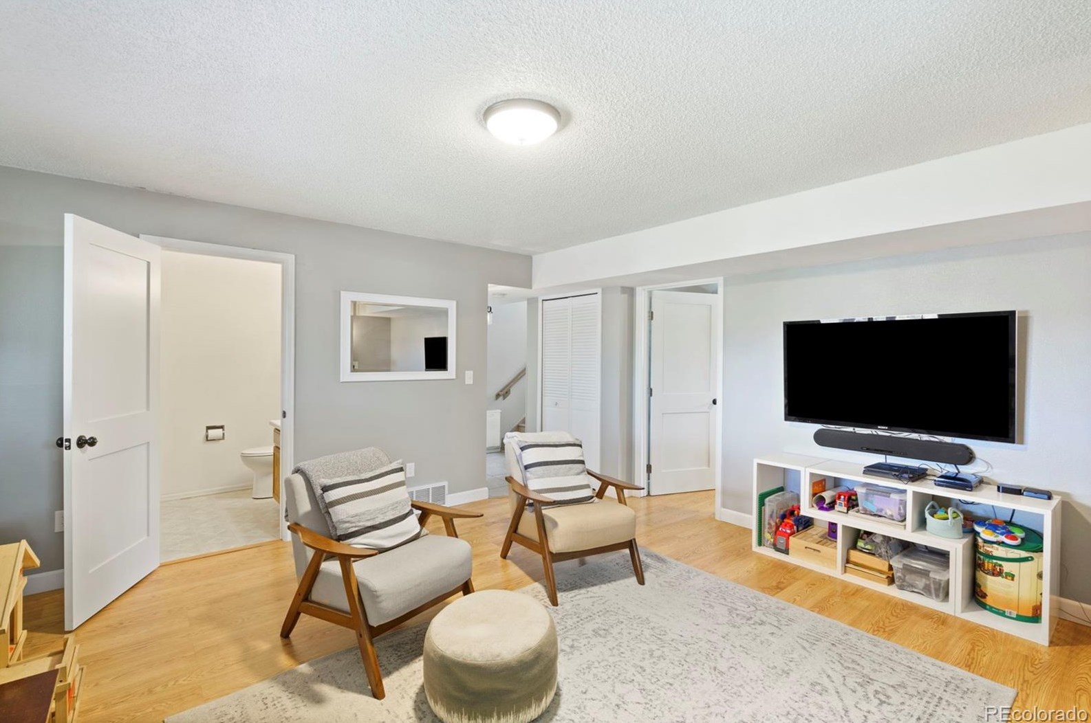 3060 Rhapsody Dr, Colorado Springs CO 80920-4047 exterior