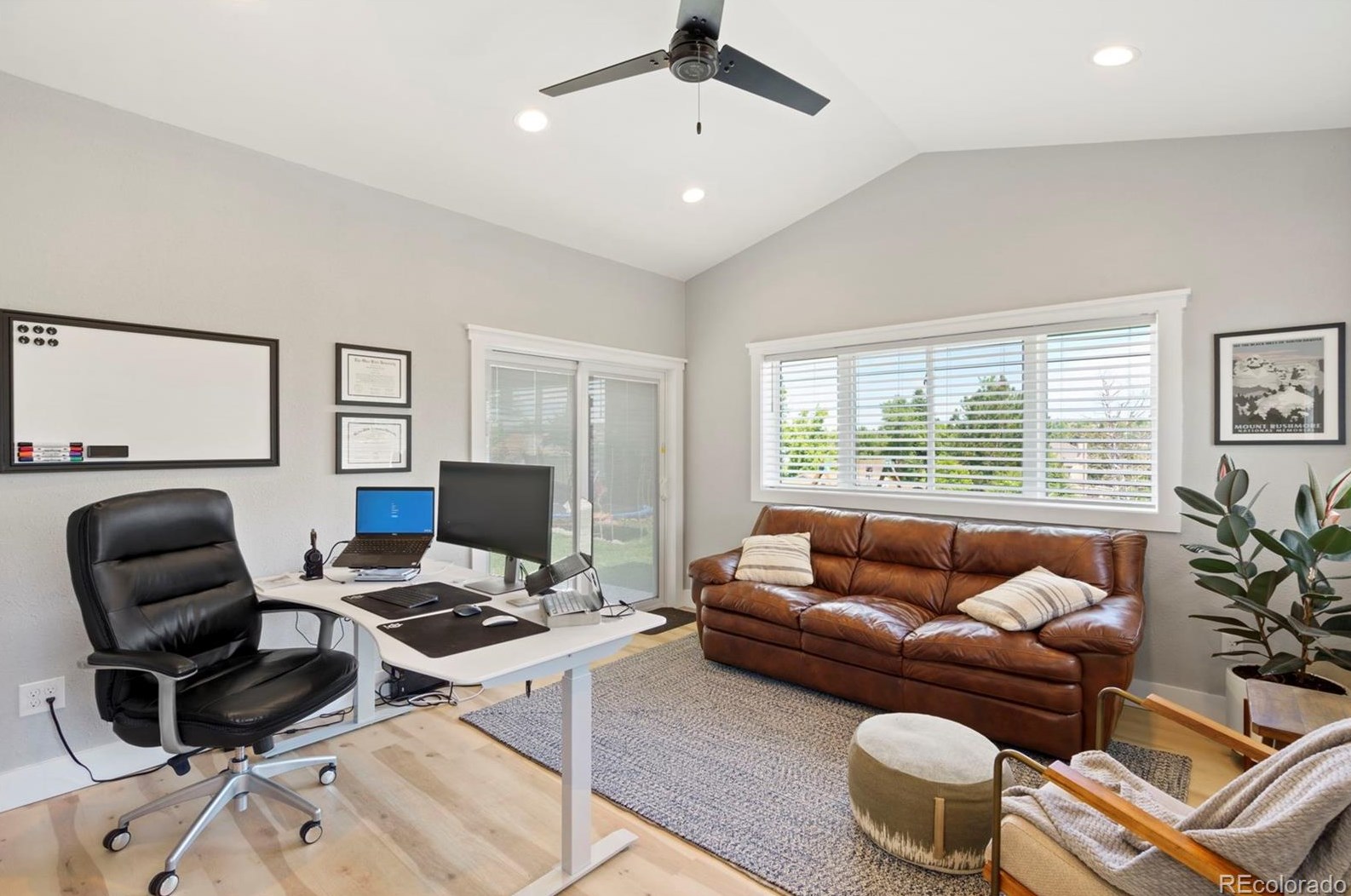 3060 Rhapsody Dr, Colorado Springs CO 80920-4047 exterior