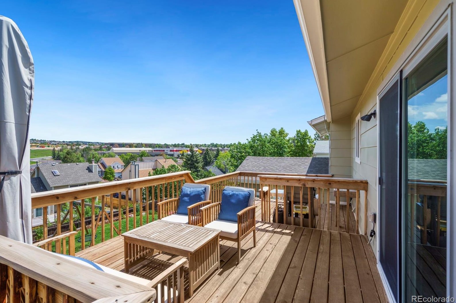 3060 Rhapsody Dr, Colorado Springs CO 80920-4047 exterior