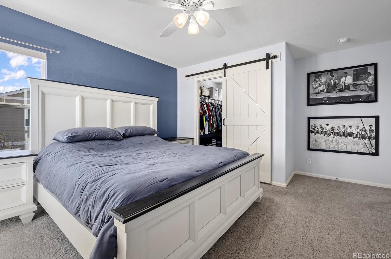 6057 Wescroft Ave, Castle Rock CO  80104-5267 exterior