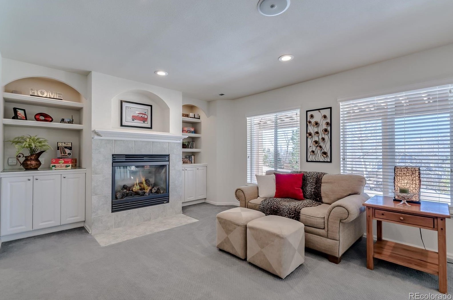 1235 Lawn Lk Trl, Colorado Springs CO 80921-3651 exterior