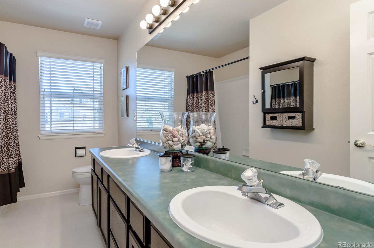 1235 Lawn Lk Trl, Colorado Springs CO 80921-3651 exterior