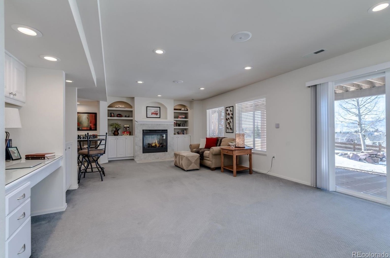 1235 Lawn Lk Trl, Colorado Springs CO 80921-3651 exterior