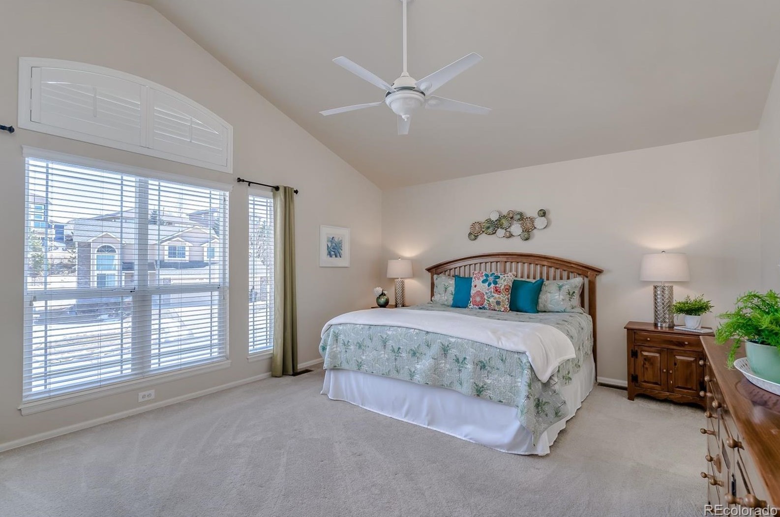 1235 Lawn Lk Trl, Colorado Springs CO 80921-3651 exterior