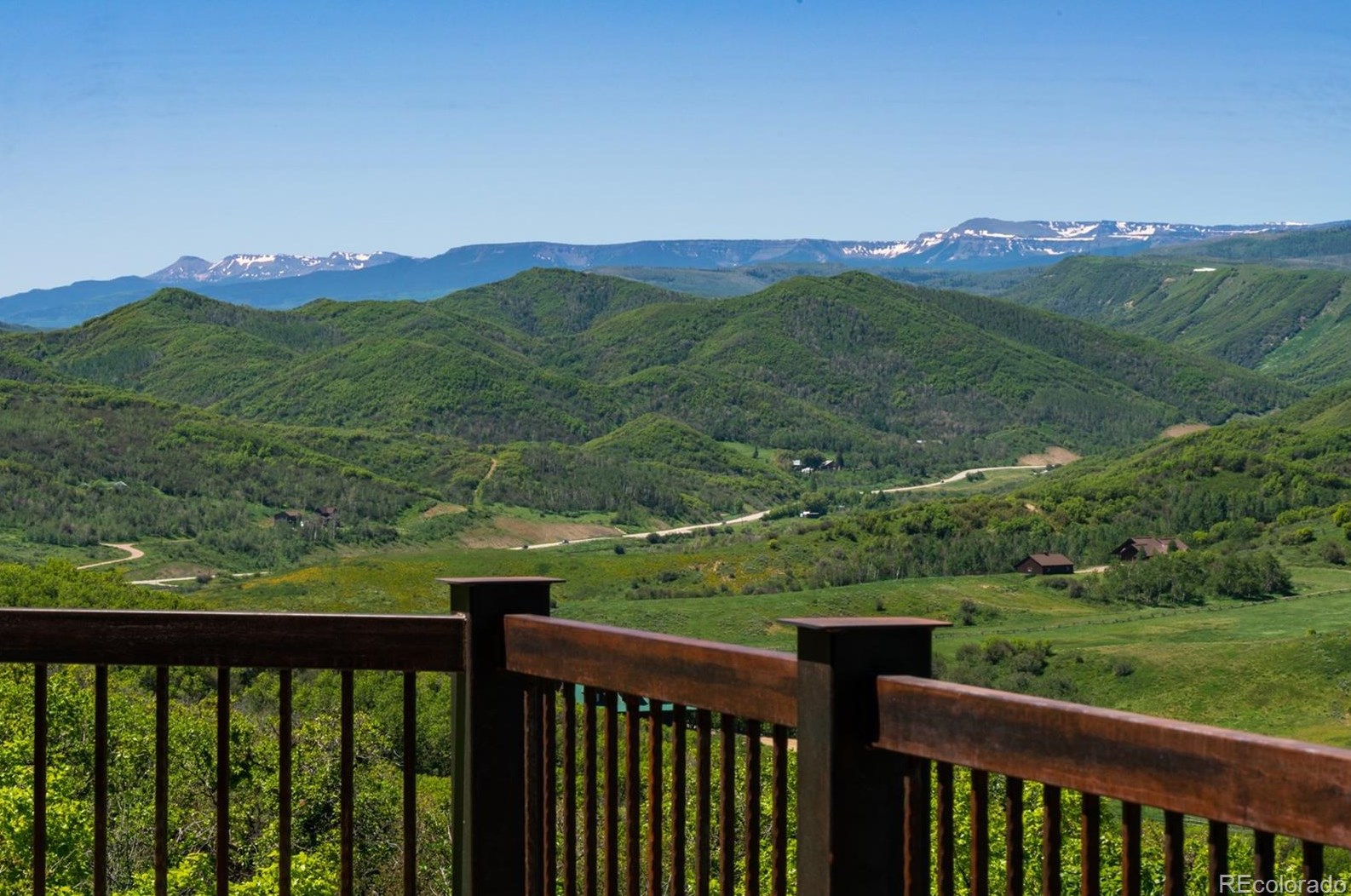 26255 High Ridge Dr, Oak Creek, CO 80467