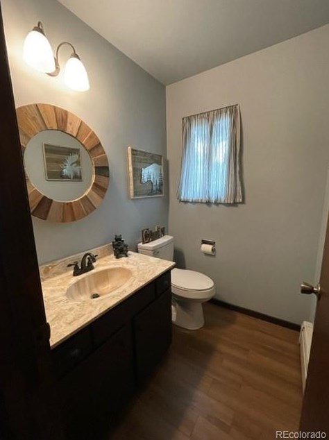 547 Birch Ave, Estes Park CO  80517-7607 exterior