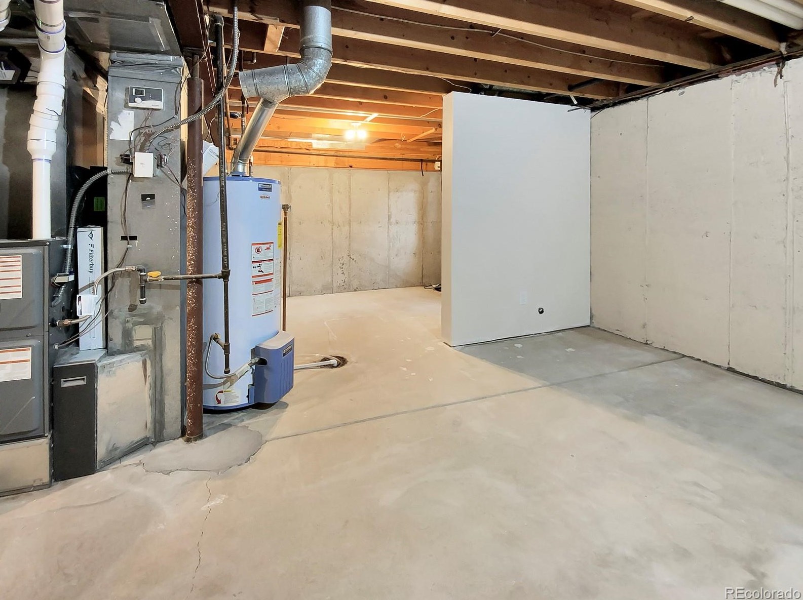 8164 Carr Cir, Arvada CO  80005-2417 exterior