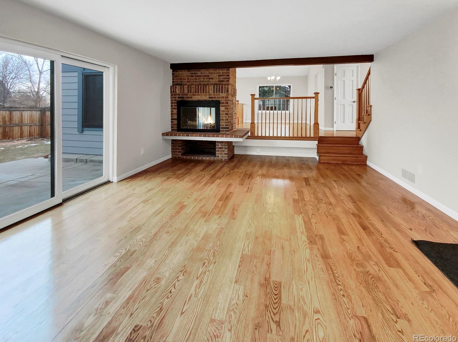 8164 Carr Cir, Arvada CO  80005-2417 exterior