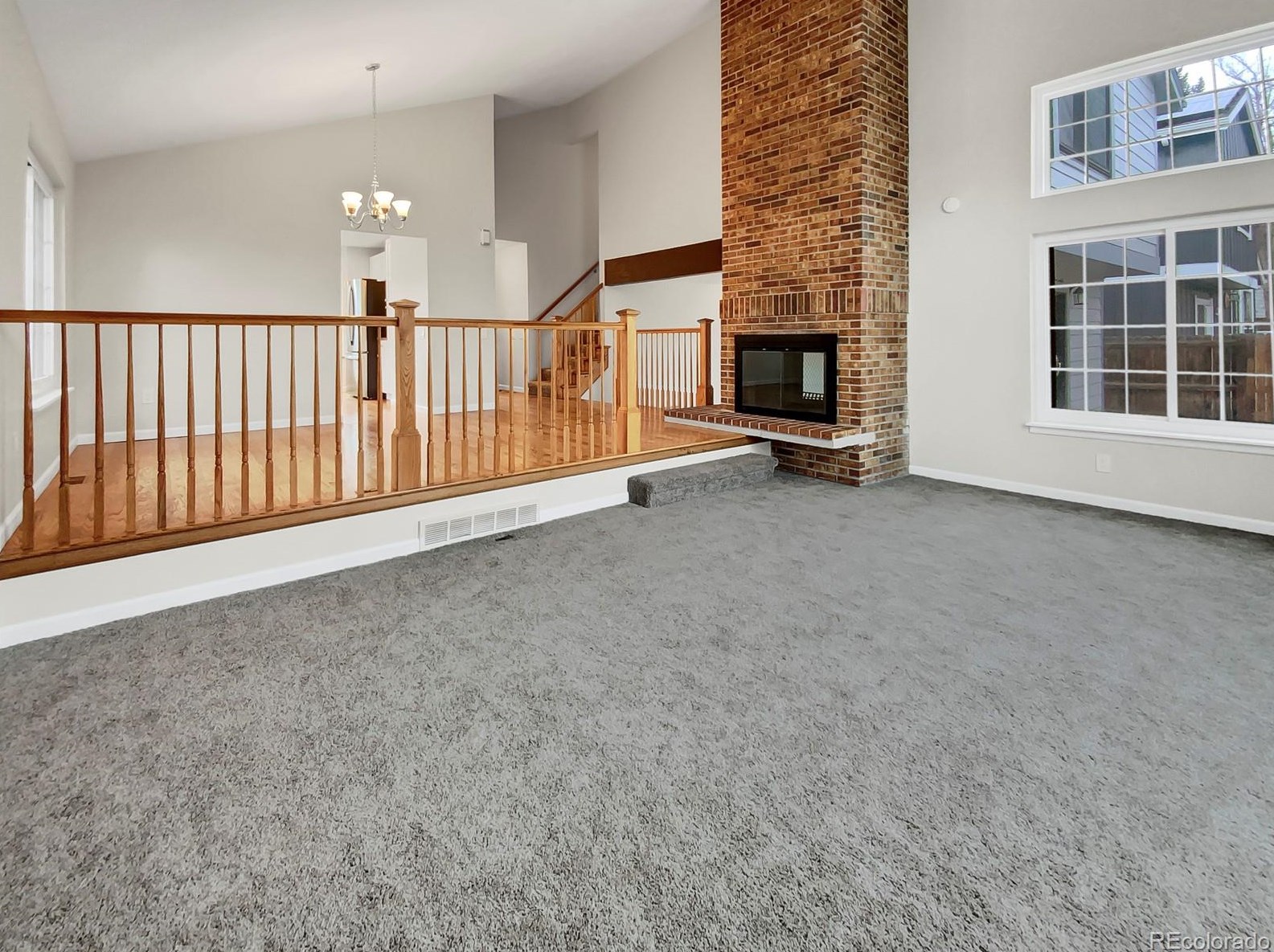 8164 Carr Cir, Arvada CO  80005-2417 exterior