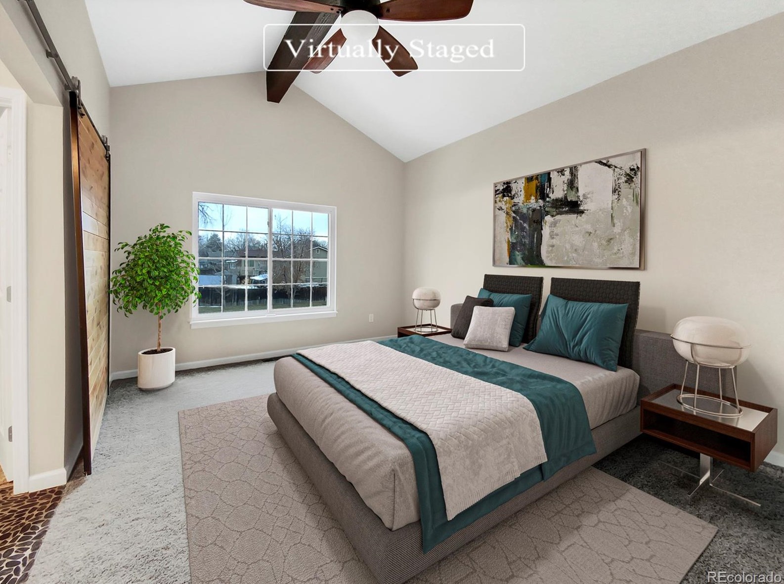 8164 Carr Cir, Arvada CO  80005-2417 exterior