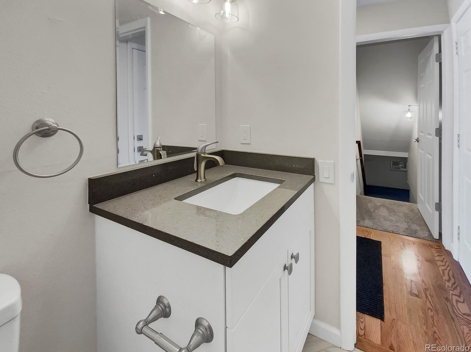 8164 Carr Cir, Arvada CO  80005-2417 exterior